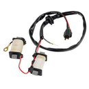 Zündungsstator für Suzuki RM80 RM80S 1985-2001 RM85 RM85L RM85M 2002-2023