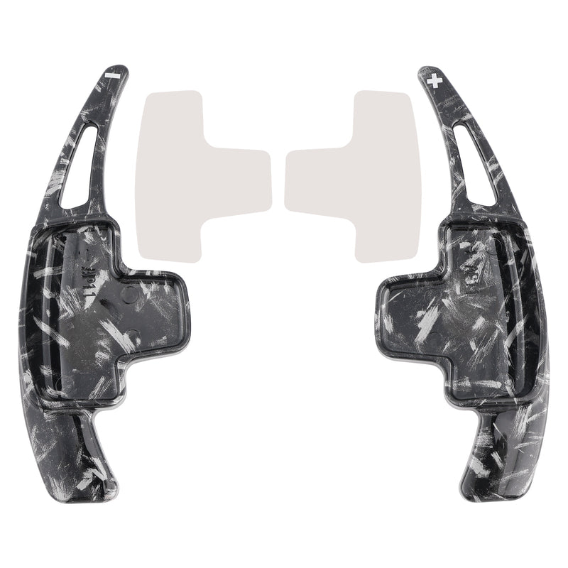 Lenkrad-Schaltwippen für Mercedes-Benz B GL GLA 12-15