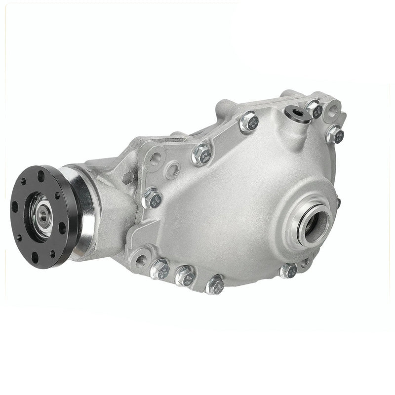 Vorderachsdifferentialträger für BMW X4 (2015–2018), Teilenummern: 31507578153, 31508635863