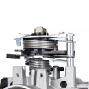 2002-2004 Honda Odyssey EX, EX-L, LX 3,5 l V6 Gas-Drosselklappengehäuse 16400-P8F-A84