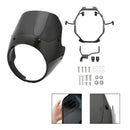 2023-2024 HONDA GB350 GB350S Windschutzscheibe Windschutzscheibe Scheinwerfer Verkleidung Abdeckung