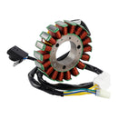 2017-2020 Sym GTS300I ABS Sport Stator Generator Richterrichter Dichtiver 31120-L3A, 000 LN30WA-EI E4 L7-M0