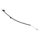Heizungssteuerkabel vorne 68004203AB für Jeep Wrangler 2007-2010