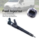1 Stück Kraftstoffeinspritzdüse für Iveco Daily IV 06-11 Iveco Massif 08-11 0445110248