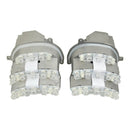 2x Turn Signal Headlight Control Unit Module 63127245813 14 For BMW 3 E90 E91