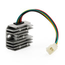 5-johtiminen säätimen tasasuuntaajasarja Honda NX125 88-90 NSR125F NSR125R 1989-1993