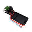 HVAC Heizung Gebläse Regler Widerstand 17117541092R Für Mini Cooper 2002-2008