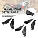 Seitenverkleidung für Tank für Yamaha Tenere 700 2025-2026