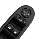 2008-2013 Peugeot 308 508 Fließheck Station Wagon Hlavní přepínač pro výtahy oken 98053439