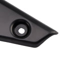 2020–2022 Street Triple 765 R/RS Kühlerseitenabdeckung Verkleidungsplatten