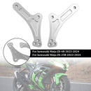 2023-2024 kawasaki ZX-25R ZX-4R Einstellbare Untere Suspension Links Für