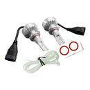 Auto Licht LED-HL Ultinon LED HB3/4 9005/6 11005UL 12V 15W +160% Für PHILIPS