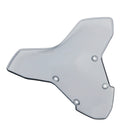 2020-2024 Kawasaki Z H2/SE Z900 Windschutzscheibe