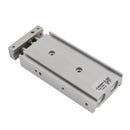 SMC CXSM15-60 CXSM1030 Luftzylinder Pneumatischer Doppelstangenzylinder Doppeltwirkend