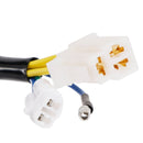 2004-2014 Yamaha XT 660 R Statorregler Gleichrichter Dichtungssatz 5VK-81410-00