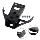 Accesorios para la parte trasera 2""-Enganche de remolque para KODIAK 450 (2018–2020) B16-F85H0-V0-00