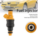 1 kawałek wtryskiwacza paliwa 0280150962 Fit Opel Senator B 3.0L 1988-1993 93208787