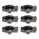 6 X Ventil Kipphebel Intake 5047896AD für Dodge Jeep Chrysler 3,6 L 2016-2024
