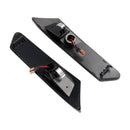 2005-2013 Porsche Boxster 987 (Spyder) getönte LED-Sequentialblinker Seitenblinker