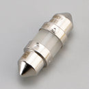 Auto Light Ledriving SL C5W 6438DWP 31mm 12V 1W 6000K för OSRAM