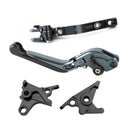 2017-2023 BMW R NINE T /PURE/RACER Einstellbarer Kupplungsbremshebel