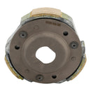 KUPPLUNGSTRÄGER KOMPLETT FÜR KYMCO PEOPLE 200S/LIKE 200i/AGILITY 125/150/ R16+/CITY