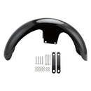 19"" Wrap Front Fender ABS für Touring Electra Street Road Glide Bagger FLHT FLHR