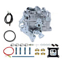 4-Zylinder-Vergaser 1905 AVS2, 650 CFM, manueller Choke