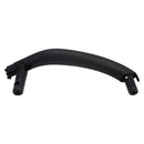 Linke innere Türverkleidung Griff Pull Trim Abdeckung für BMW X5 X6 F15 F16 F85 F86