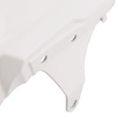 2020-2025 Street Triple 765 R RS Vorderradkotflügelverkleidung