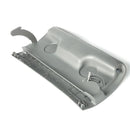 Handschuhfach für Armaturenbrett, grau, Teilenummer 3B1857122, für VW Passat (1998–2005)