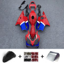 Verkleidungssatz aus ABS-Kunststoff für Honda CBR600 F4i 2001-2003