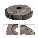 2006–2010 Arctic Cat ATV 250 UTILITY 2X4 AUTO Kupplungsträgerbacken-Baugruppe 3303-775 ersetzen