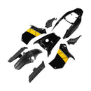 2019-2024 Yamaha Tenere 700 Inyección ABS Base Base Set