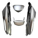 ABS plastic fairing kit, suitable for Kawasaki ZX14R 2006-2011