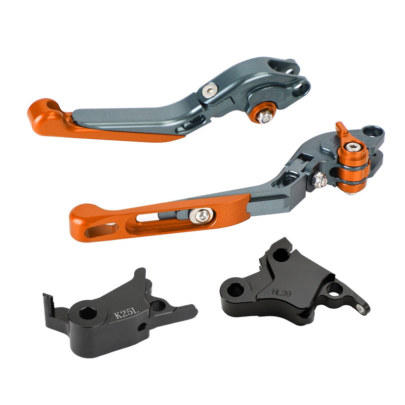 2023 CFMOTO 800NK Einstellbarer Kupplungsbremshebel