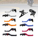 2020-2021 Honda CRF1100L Afrikka Twin uusi lyhyt kytkentäjarrulevi