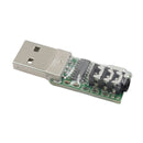 USB rozhraní Multifunkční CW Trainer VBAN MCODE TRACER KEY KEY