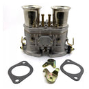 48 IDF -kaasuttimen Airhorn 19030.021 VW Beetle for Fiat for Porcshe