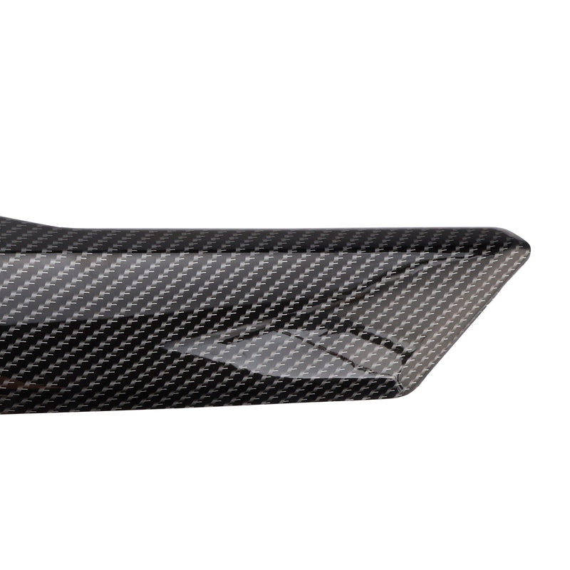 2022-2025Honda ADV 350 Auspuffrohr-Hitzeschild-Abdeckungsschale