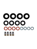 Dichtungsring für Kraftstoffeinspritzdüse 16611-AA680, passend für Subaru Forester 2.5L H4 2005-2013