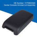 2011–2017 Dodge Charger Chrysler 300 Mittelkonsole Armlehne Deckel 1VT06DX9AI