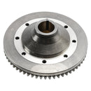 2003-2004 Can-Am/Bombardier DS 650 Baja yksisuuntainen käynnistyskytkinvaihteisto 420958857 420264577