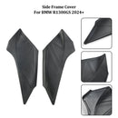 Sideramme Panel Beskytter Beskytter Fairings Cover Passer til BMW R1300GS 2024+