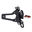 Ilmainen lisenssinhaltijakehys Honda Dax 125 / ST125 2022-2024