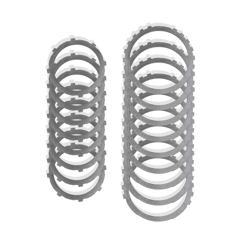 42RLE Getriebe Super Master Rebuild Kit 03-UP Filter Dichtungen Buchsen Platten