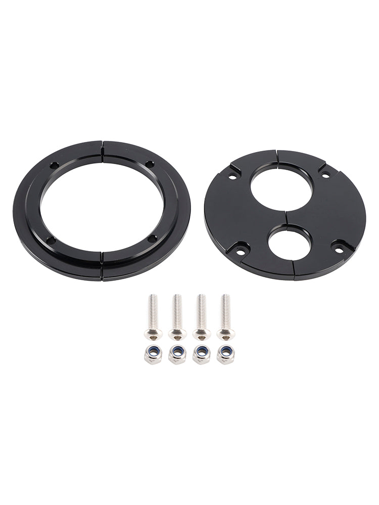 Firewall Passage fjerner firewall -blå mærker til Holley Terminator x Max