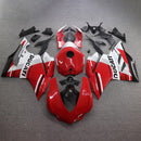 2015-2020 Ducati 1299 Kit de paneles de inyección Cuerpo de plástico ABS