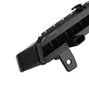 2010–2015 Audi Q7 Sport Version Paar Frontstoßstange 11 LED Blinker Nebelscheinwerfer