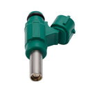 EAT803 Polttoaineen ruiskutus sopii 49033-0027 Kawasaki Ninja ZX10R ZX1000 2011-2017